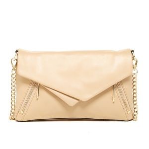 Pour La Victoire “Nouveau” convertible clutch